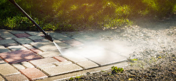 Professional Pressure Washing Services in Travelers Rest, SC